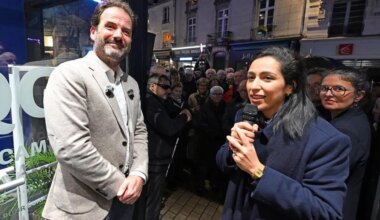 Municipales à Nantes. Foulques Chombart de Lauwe dénonce « l’obsession du logement social »