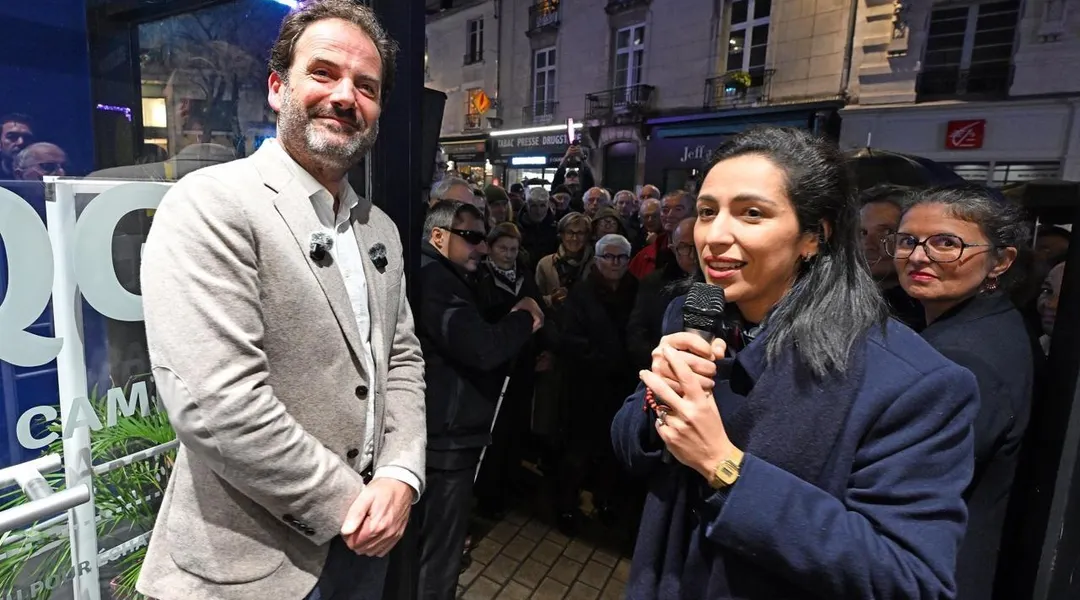 Municipales à Nantes. Foulques Chombart de Lauwe dénonce « l’obsession du logement social »