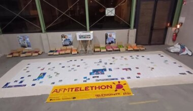 À l’Ouest de Rennes, « 36 720 pièces sont encore à placer sur le puzzle entamé pour le