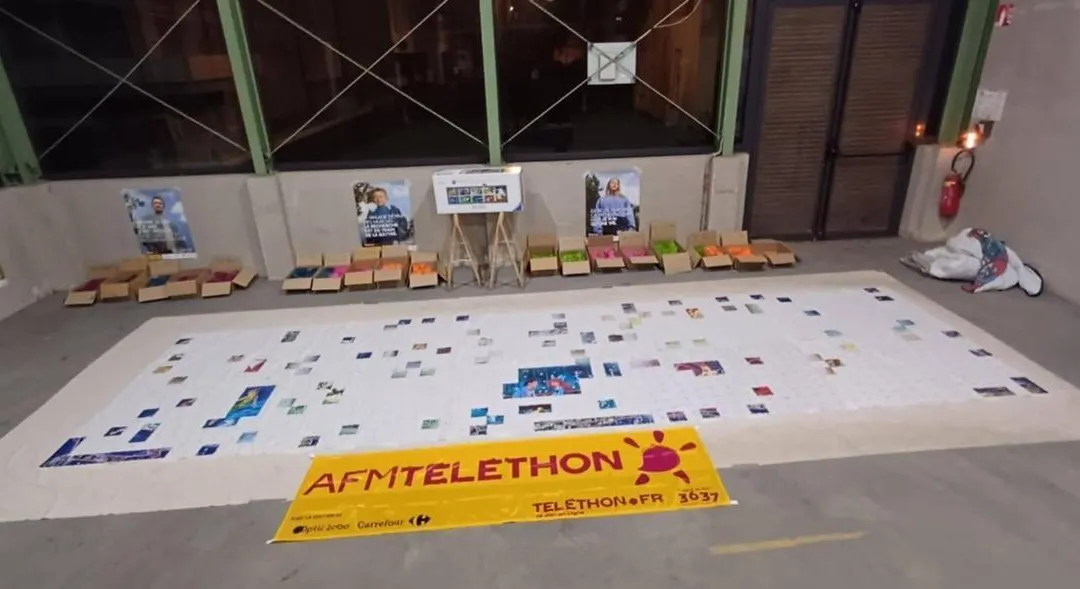 À l’Ouest de Rennes, « 36 720 pièces sont encore à placer sur le puzzle entamé pour le