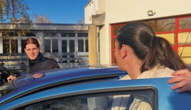 Dans cette commune d’Ille-et-Vilaine, les habitants s’organisent pour faire du covoiturage