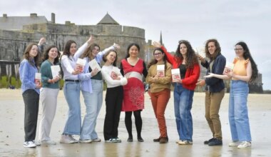 Prix Ouest-France Étonnants Voyageurs 2026 : devenez membre du jury