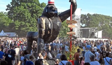 Quel artiste rêvez-vous de voir sur la scène de La Nuit de l’Erdre en 2026 ?