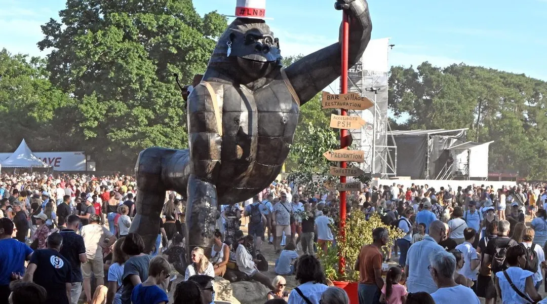 Quel artiste rêvez-vous de voir sur la scène de La Nuit de l’Erdre en 2026 ?