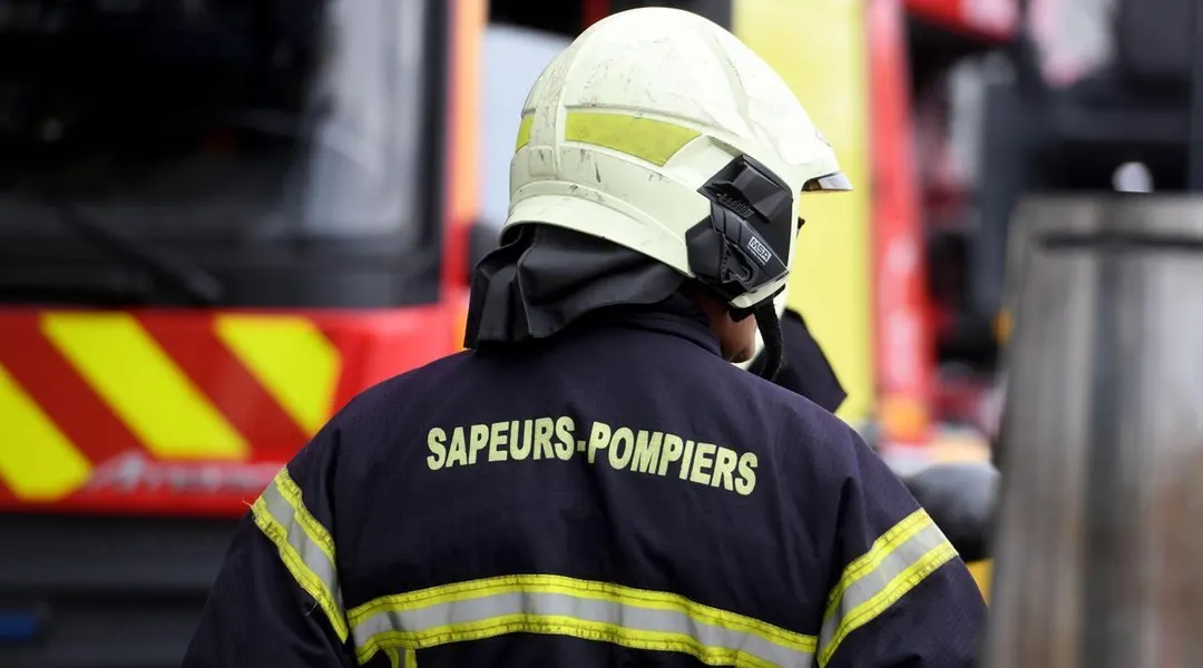 Un incendie fait quatre blessés légers dans l’agglomération nantaise
