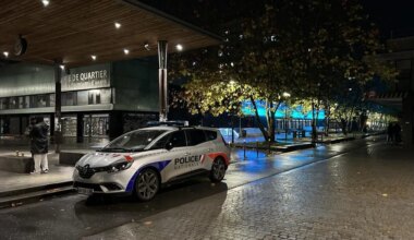 Des tirs entendus dans le quartier de Villejean à Rennes, vendredi soir