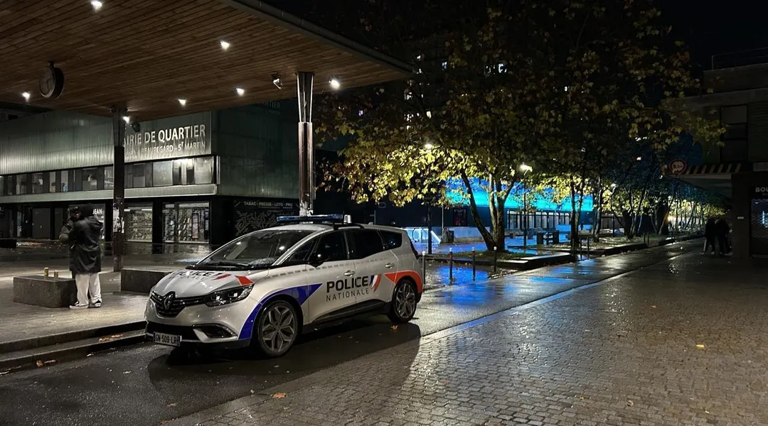 Des tirs entendus dans le quartier de Villejean à Rennes, vendredi soir