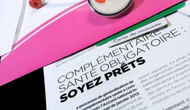 Mutuelle santé : le coût monstrueux de l’assurance santé pour les plus de 60 ans