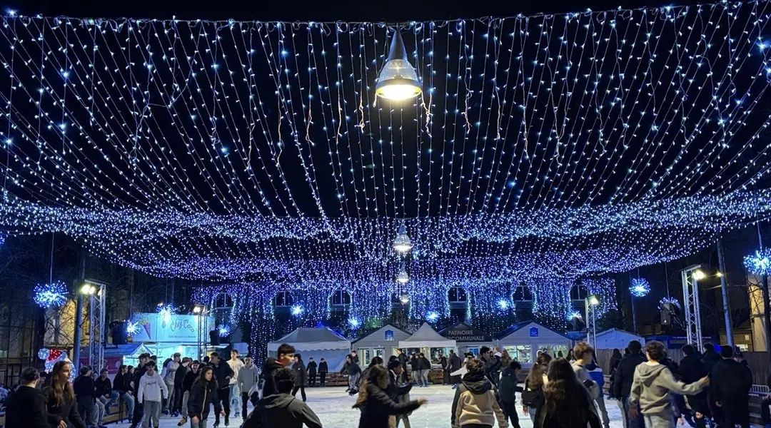 Marchés, parades, illuminations… La magie de Noël déferle en Loire-Atlantique ce week-end