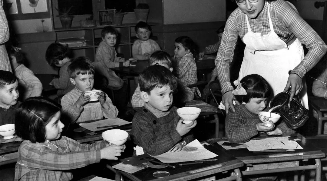 « Breton de 85 ans, j’ai été élevé par tout un village : je suis une espèce en voie de