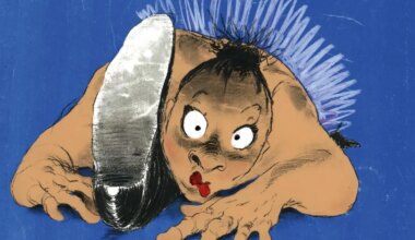 Ouste ! Nos immanquables pour sortir à Nantes cette semaine du 8 au 14 décembre