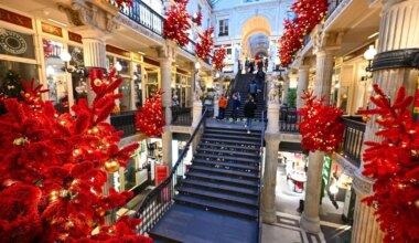 Conseil. Malgré les oppositions, les commerces ouvriront trois dimanches en décembre 2026