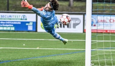 Football. R1 : La TA Rennes trop forte pour Châteaubourg . Sport