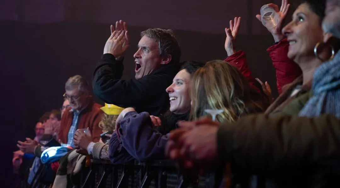 Trans Musicales : les tops et les flops de l’édition 2025