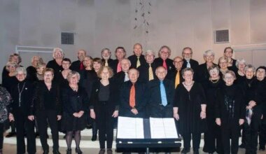 Saint-Sébastien-sur-Loire. Un concert de Noël le 14 décembre à l’église