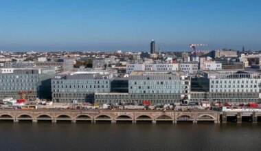 Accident du travail : quarante-deux inspecteurs interviennent « au quotidien » en