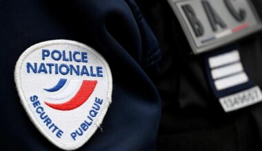 Deux hommes tués à Échirolles et Grenoble dans la nuit de samedi à dimanche
