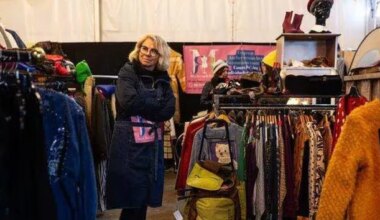 L’Autre Marché, un marché de Noël local et solidaire à Nantes