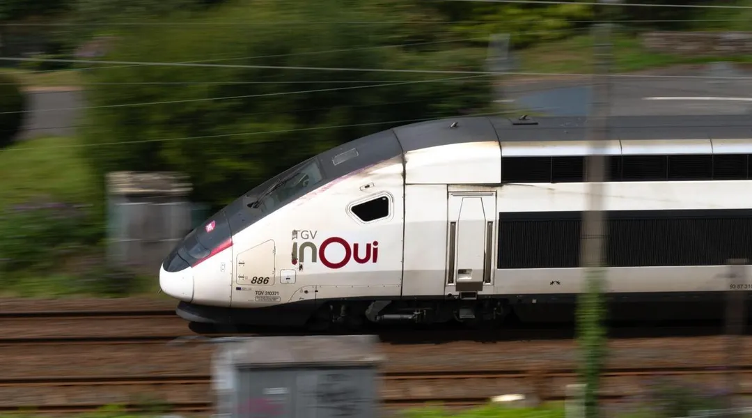 Enfant violenté dans un TGV : la mère devra effectuer un stage, l’enfant reste placé