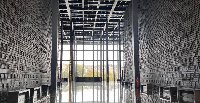 photo l’homme qui avait agressé trois pompiers à loireauxence le 26 février 2025 a été jugé au tribunal judiciaire de nantes le 8 décembre 2025. © photo presse océan-ep