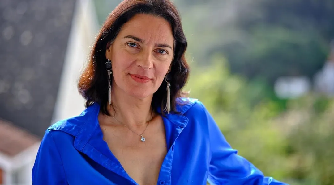 Le roi carnaval est la reine Aline Duret