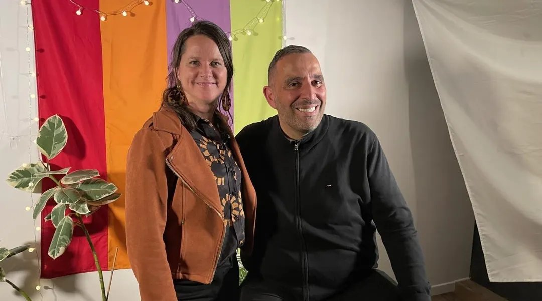 Municipales 2026 à Nantes. Ali Rebouh devient président du comité de campagne pour la liste de