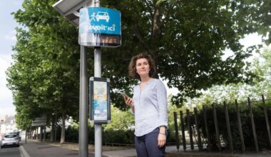 « 1,50 € par passager transporté » : du neuf pour le covoiturage en Loire-Atlantique