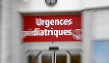Bronchiolite : une quinzaine de bébés transférés d’Île-de-France dans d’autres régions