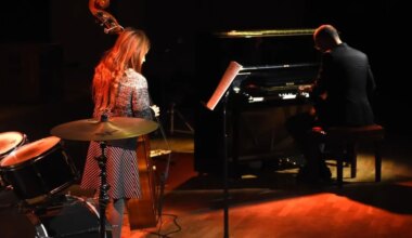 Montgermont. Une série de concerts allant du classique au jazz