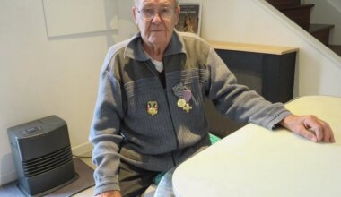 Près de Rennes, cet ancien combattant lance un appel pour retrouver sa médaille militaire