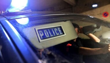 La police veut savoir ce qui est arrivé à cet homme découvert gravement blessé à Strasbourg et