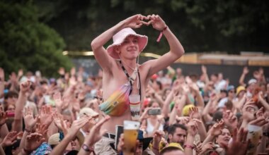 Theodora, Muse, David Guetta… Voilà la programmation rêvée de nos lecteurs pour l’édition