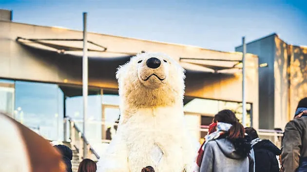 Nantes. 5 évènements à ne pas manquer pour les Fêtes !
