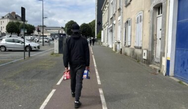 Auchan, Monoprix, Leclerc… À Nantes, une dizaine d’enseignes de supermarchés jugées pour