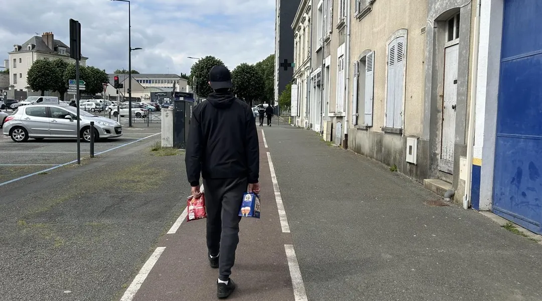 Auchan, Monoprix, Leclerc… À Nantes, une dizaine d’enseignes de supermarchés jugées pour