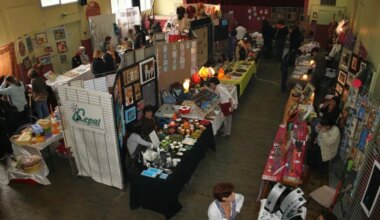 Rezé. Le Cepal organise un marché de créateurs