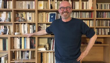 Une revue littéraire et bientôt une nouvelle maison d’édition à Nantes