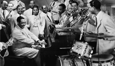 A Nantes, une plongée au Cotton club de Harlem, panthéon du jazz