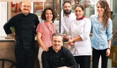 VIDÉO. « C’est du plaisir d’abord » : cette pâtisserie « saine » remporte le coup de