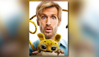 CINÉMA. Avant-première : la Bande à Fifi et l’équipe du Marsupilami au Pathé de Nantes ce