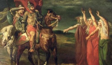 Des magiciennes aux sorcières : une exposition exceptionnelle sur l’une « des plus vastes