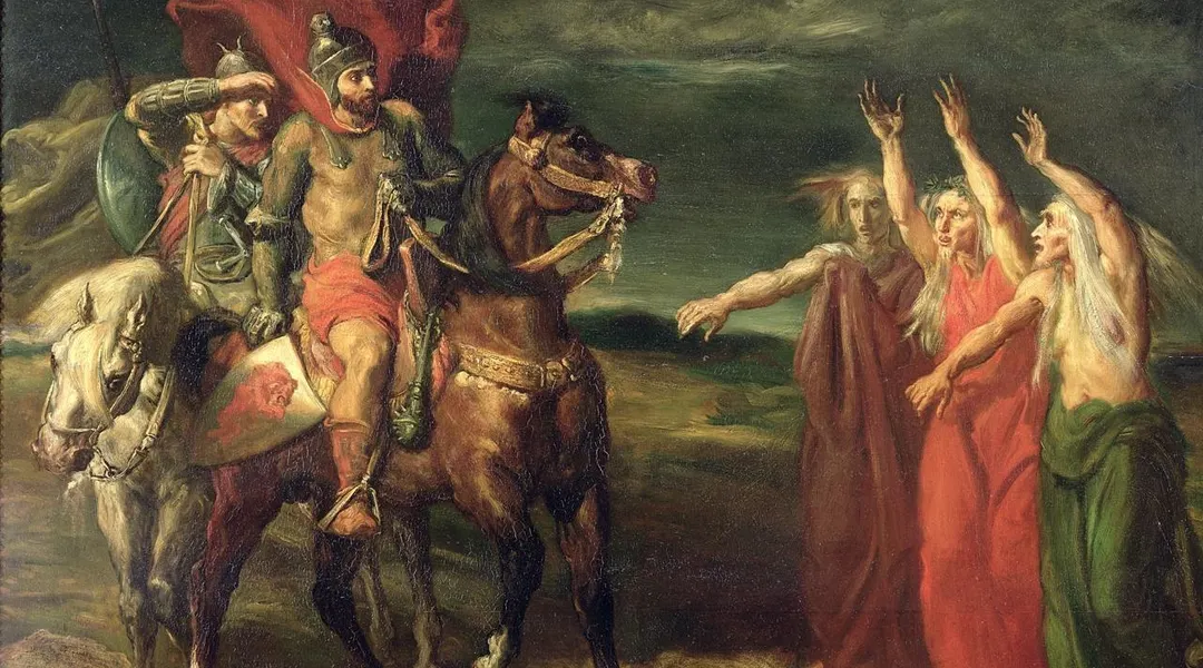 Des magiciennes aux sorcières : une exposition exceptionnelle sur l’une « des plus vastes