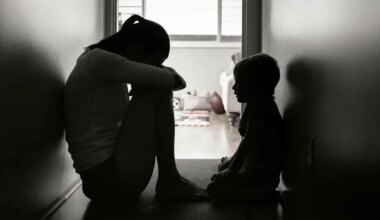 « Quand il tape, je ferme les yeux » : en Ille-et-Vilaine, un homme condamné pour violence sur