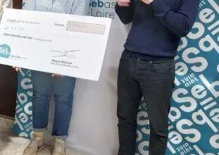 Un marché de Noël solidaire au profit d’Irise dans cette commune au sud de Nantes