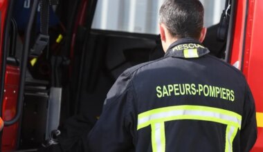 Un scootériste décède dans un accident de la route au nord de Nantes