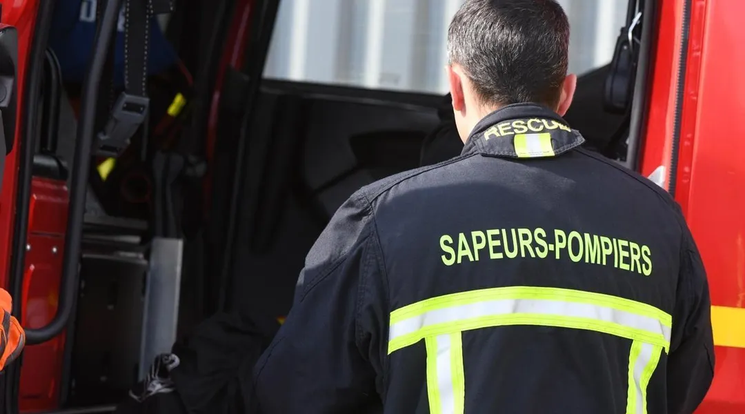Un scootériste décède dans un accident de la route au nord de Nantes