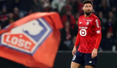 Pourquoi le match de Ligue Europa Young Boys de Berne - Lille n’est-il pas diffusé en France ? .