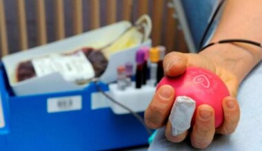 Don du sang et plasma : la Maison du don de Rennes lance un appel à mobilisation