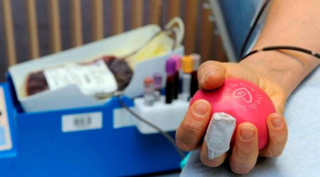 Don du sang et plasma : la Maison du don de Rennes lance un appel à mobilisation