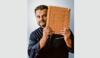 Noël à Nantes. 9 idées de cadeaux locaux, à petits prix !